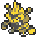 Electabuzz