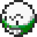 Shiny Electrode