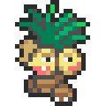 Exeggutor