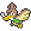 Farfetch'd