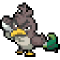 Galarian Farfetch'd