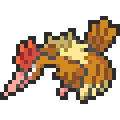 Fearow