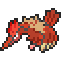 Shiny Fearow