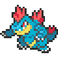 Feraligatr