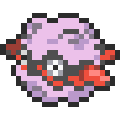 Forretress