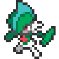 Gallade