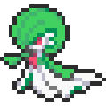 Gardevoir
