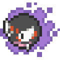Gastly