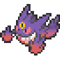 Mega Gengar