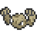 Geodude