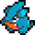 Gible