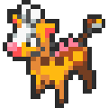 Girafarig