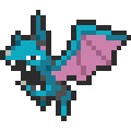 Golbat