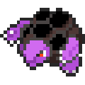 Shiny Golem