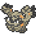 Alolan Graveler