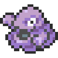 Grimer