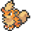 Growlithe