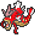 Shiny Gyarados