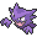 Haunter
