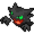 Shiny Haunter