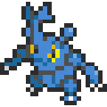 Heracross