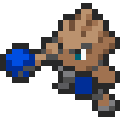 Elite Hitmonchan