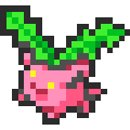 Hoppip
