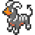 Houndoom