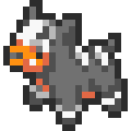 Houndour