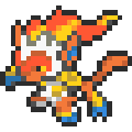 Infernape