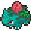 Ivysaur