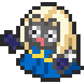 Shiny Jynx