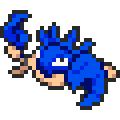 Shiny Kingler
