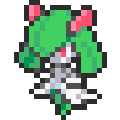 Kirlia