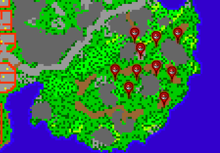 Main Location: Fuchsia