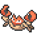 Krabby