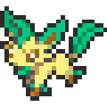 Leafeon