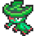 Lombre