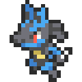Lucario