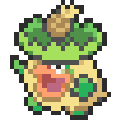 Ludicolo