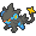 Luxray