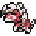 Lycanroc Midnight Form
