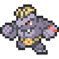 Machoke