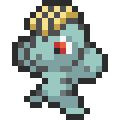 Machop