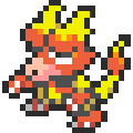 Magmar