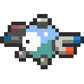 Magnemite