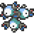Magneton