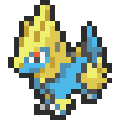 Manectric