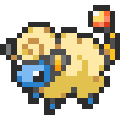 Mareep