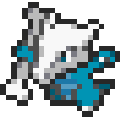 Shiny Marowak